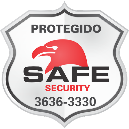Logotipo da empresa HOLDING SAFE