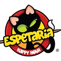 Logotipo da empresa ESPETARIA