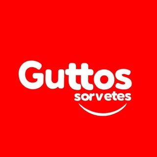 Logotipo da empresa GUTTOS COMERCIO