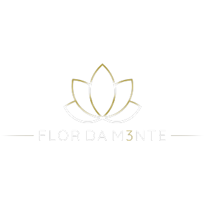 Logotipo da empresa FLOR DA MENTE