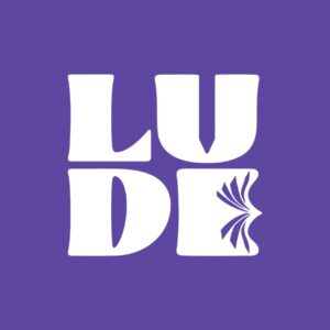 Logotipo da empresa LUDE INDUSTRIAL