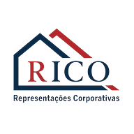 Logotipo da empresa RICORPCORP REPRESENTACOES LTDA