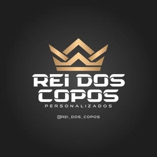 Logotipo da empresa FABRICA DE COPOS