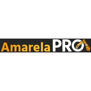 Logotipo da empresa AMARELAPRO IMPORTACAO E COMERCIO LIMITADA