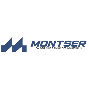 Logotipo da empresa MONTSER HYDRO