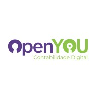 Logotipo da empresa OPEN YOU