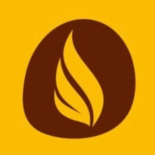 Logotipo da empresa GRAO E MOSTARDA