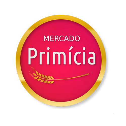Logotipo da empresa MERCADO PRIMICIA