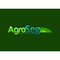 Logotipo da empresa AGROSEG PERICIAS