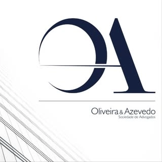 Logotipo da empresa OLIVEIRA E AZEVEDO GESTAO CONDOMINIAL LTDA