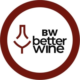 Logotipo da empresa BETTER WINE