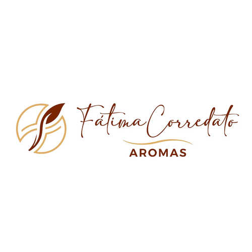Logotipo da empresa FATIMA CORREDATO AROMAS