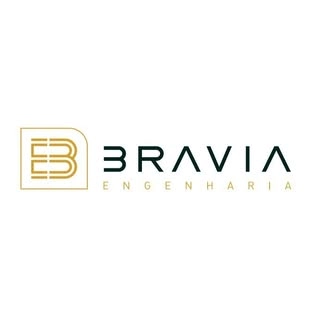 Logotipo da empresa BRITA CERRADO INDUSTRIA E COMERCIO