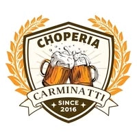 Logotipo da empresa CHOPERIA CARMINATTI