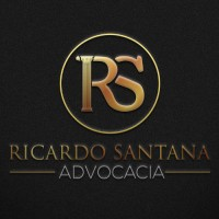 Logotipo da empresa RICARDO SANTANA LOPES
