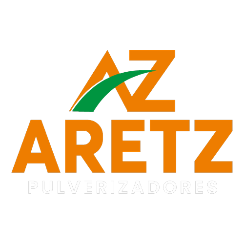 Logotipo da empresa ARETZ IMPLEMENTOS AGRICOLAS