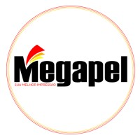Logotipo da empresa MEGAPEL