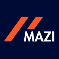 Logotipo da empresa MAZITECH SOLUCOES INDUSTRIAIS