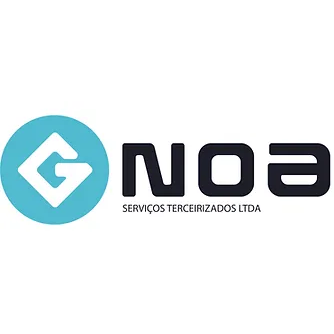 Logotipo da empresa GNOA SERVICOS