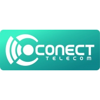 Logotipo da empresa CONECT NETWORK