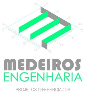 Logotipo da empresa THIAGO GONCALVES MEDEIROS