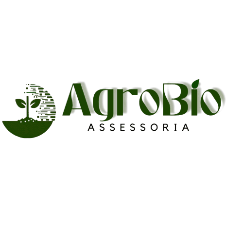 Logotipo da empresa AGROBIO ASSESSORIA