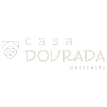 Logotipo da empresa CASA DOURADA