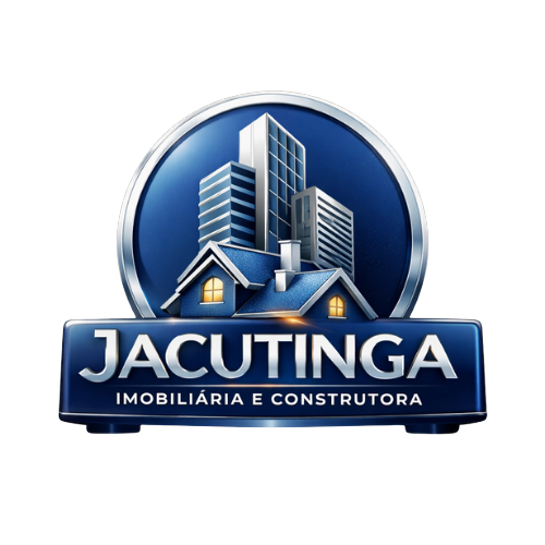 Logotipo da empresa IMOBILIARIA JACUTINGA