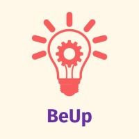 Logotipo da empresa BEUP CONSULTORIA DIGITAL LTDA