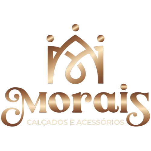 Logotipo da empresa COMERCIAL MORAES CALCADOS
