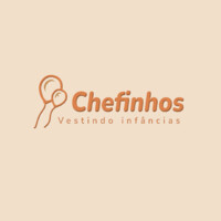 Logotipo da empresa EQUIPE DO CHEFINHO