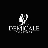 Logotipo da empresa DEMICALE COSMETICOS