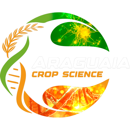 Logotipo da empresa ARAGUAIA CROP SCIENCE LTDA