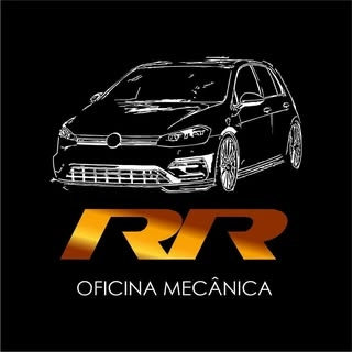 Logotipo da empresa RR OFICINA MECANICA