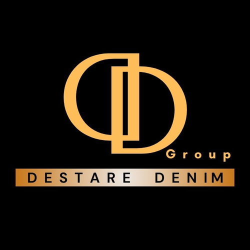 Logotipo da empresa DESTARE DENIM GROUP
