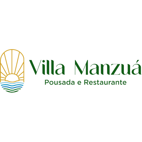 Logotipo da empresa VILLA MANZUA