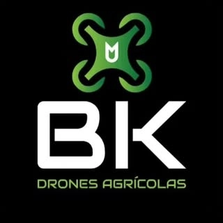 Logotipo da empresa AGRO TECH DRONES AGRICOLAS