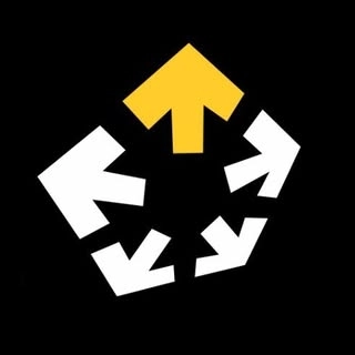 Logotipo da empresa ROTA CERTA TRIAGEM - LEM