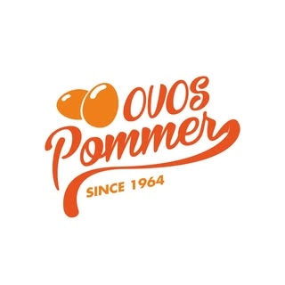 Logotipo da empresa POMMER ALIMENTOS