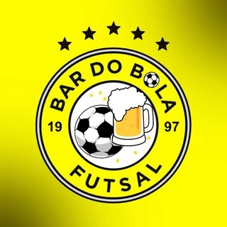 Logotipo da empresa BAR DO BOLA FUTSAL