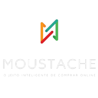 Logotipo da empresa MOUSTACHE IMPORTACAO E EXPORTACAO LTDA