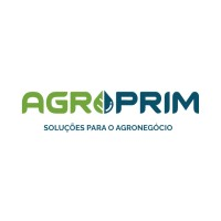 Logotipo da empresa AGROPRIM PRODUTOS AGROPECUARIOS