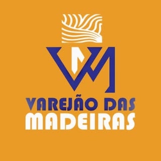 Logotipo da empresa VAREJAO DAS MADEIRAS