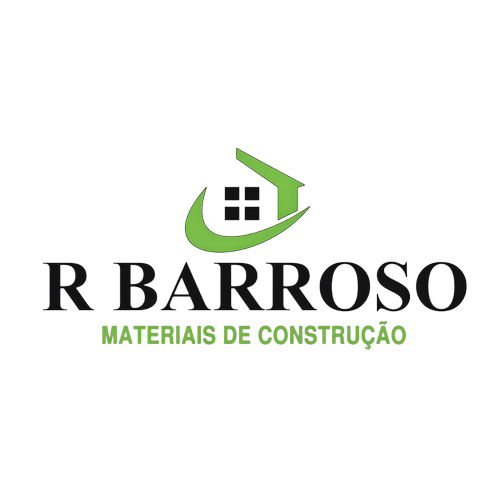Logotipo da empresa R BARROSO CONSTRUCOES