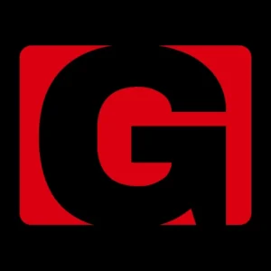 Logotipo da empresa GFUEL IMPORTADORA