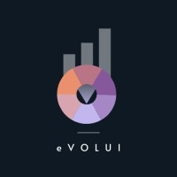 Logotipo da empresa EVOLUI CONTABILIDADE