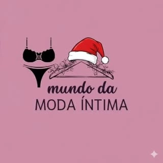 Logotipo da empresa MUNDO DA MODA INTIMA