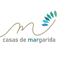 Logotipo da empresa CASAS DE MARGARIDA