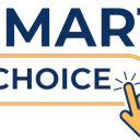 Logotipo da empresa SMART CHOICE-SCP