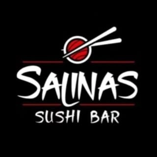 Logotipo da empresa SALINAS SUSHI BAR
